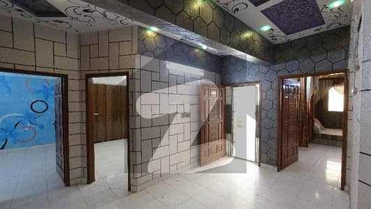 Ideally Located Penthouse For Sale In Dhoraji Colony Available