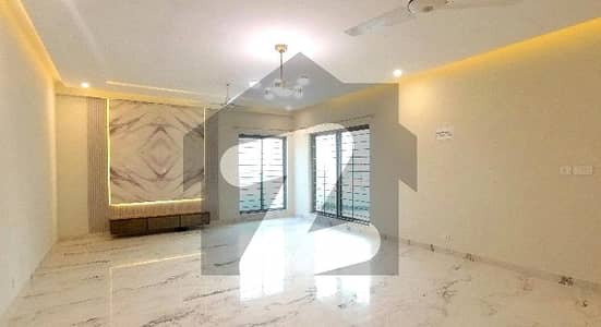 In Askari 10 - Sector S Flat For Rent Sized 13 Marla
