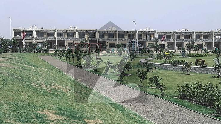5 MARLA COMMERCIAL PLOT FOR SALE 5 MARLA COMMERCIAL PLOT FOR SALE