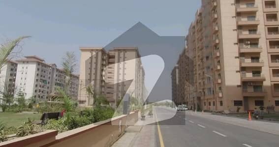 Ideally Located Flat For sale In Askari 10 - Sector F Available
