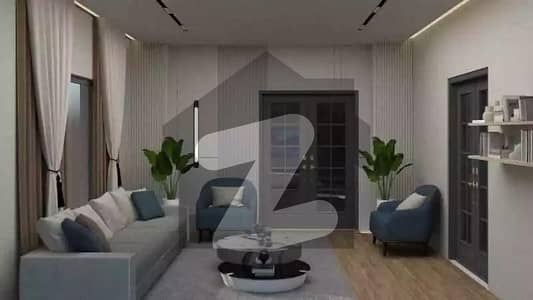Flat For Grabs In 2523 Square Feet Lahore