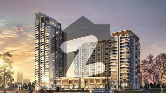 1613 Square Feet Flat In Only Rs. 32287575