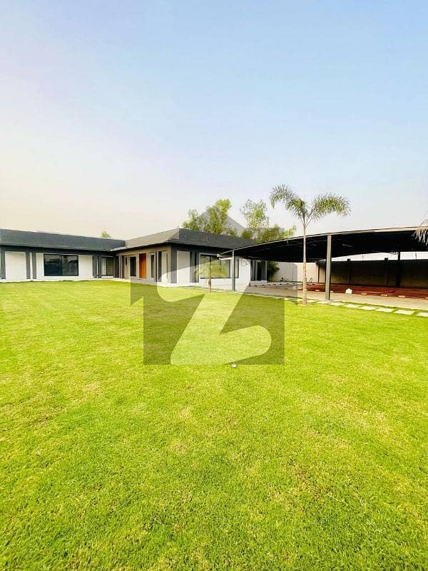 Farmhouse For Sale At Bedian Road Lahore