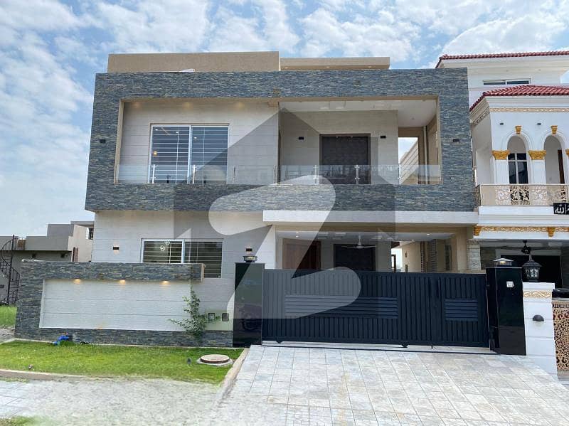 10 Marla House For Sale