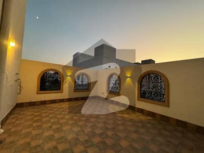 10-Marla Upper Portion For Rent In Nasheman E Iqbal Phase 2