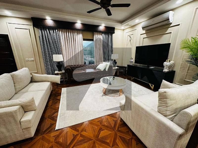 fully furnished house available for rent