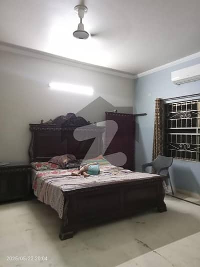 Ground Floor With 3 Bedroom Attached Bath Tv Lounge Drawing Dining