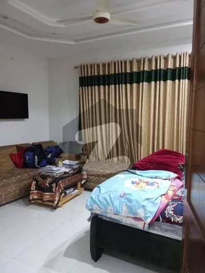 1 Kanal Lower Portion for Rent Nawab Town