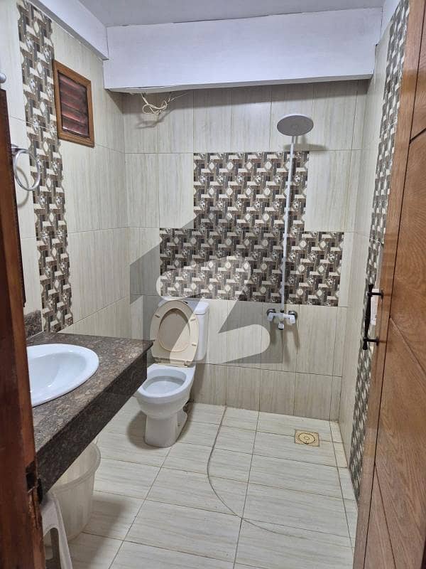 Flat Is Available For sale In Bath Island