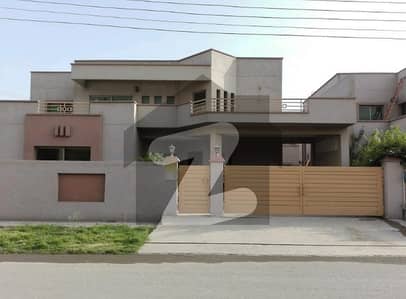 A Stunning House Is Up For Grabs In Askari 11 - Sector B Lahore