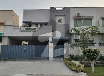 Book A House Of 10 Marla In Askari 11 - Sector A Lahore