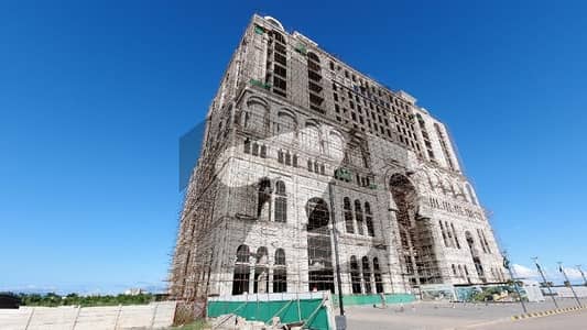 Shop Of 65 Square Feet For Sale In Gulberg Greens