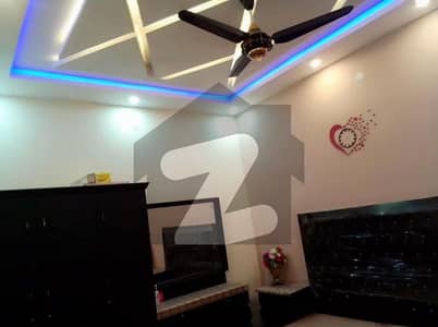 5 Marla House For Sale (Qila Didar Singh)