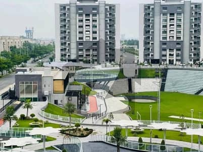 10 Marla Flat For sale In Askari 11 - Sector D Lahore