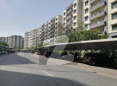 Looking For A Flat In Askari 11