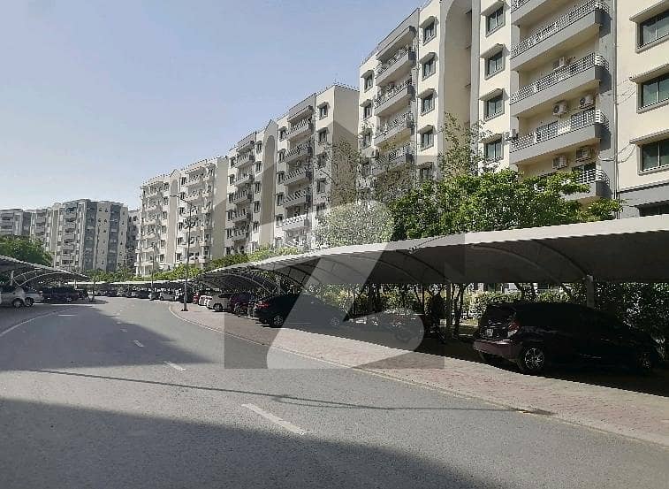 Looking For A Flat In Askari 11