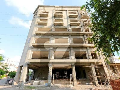ازمیر ٹاؤن ۔ بلاک اے ازمیر ٹاؤن,لاہور میں 11 مرلہ عمارت 16.5 لاکھ میں کرایہ پر دستیاب ہے۔