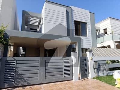 Dha villas