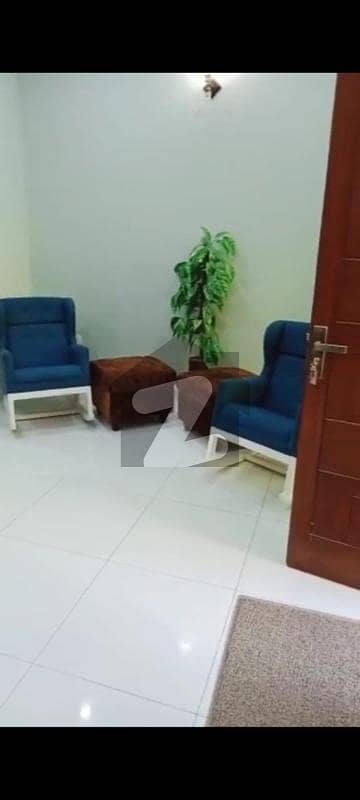 Furnished