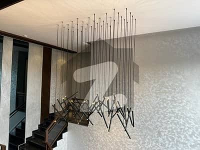 1 Kanal Brand New House For Sale In DHA Phase 8