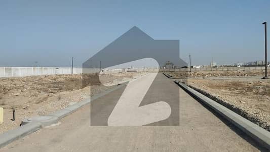 Your Search Ends Right Here With The Beautiful Prime Location Residential Plot In Gandhara Society At Affordable Price Of Pkr Rs. 17500000