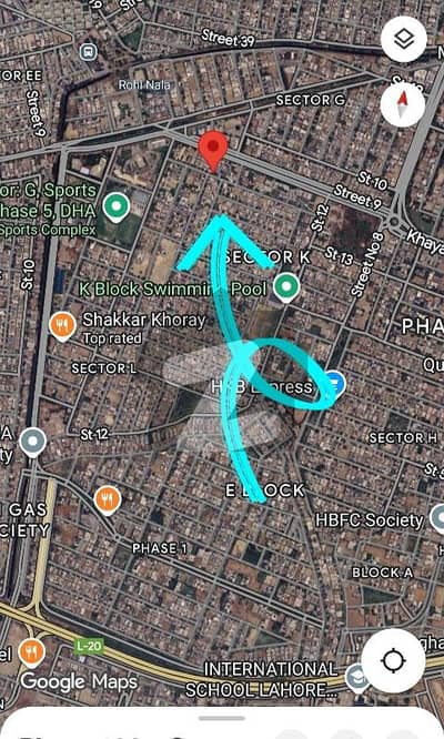 Centrally