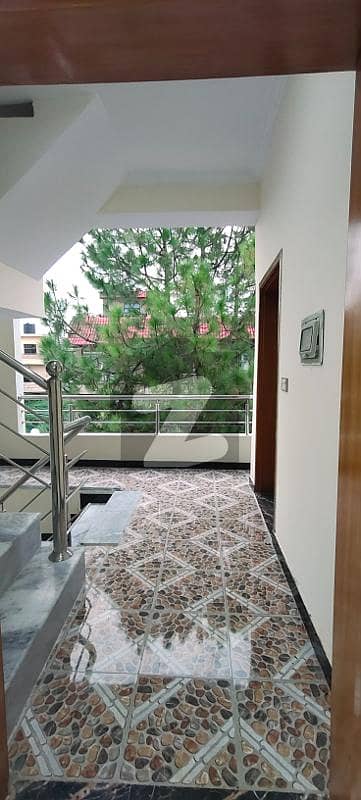 House available for rent