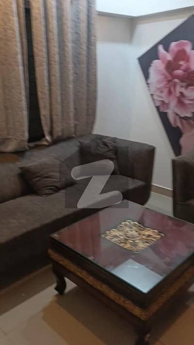 FURNISHED FLATE AMAN TOWER