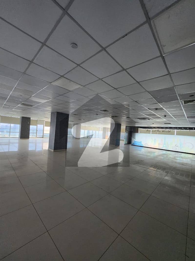 Gulberg warehouse & office For Rent 40k sqft Gulberg warehouse & office For Rent 40k sqft
