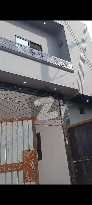 New House for Rent
