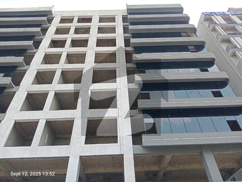 LUXURY ONE BED ON INSTALLMENTS