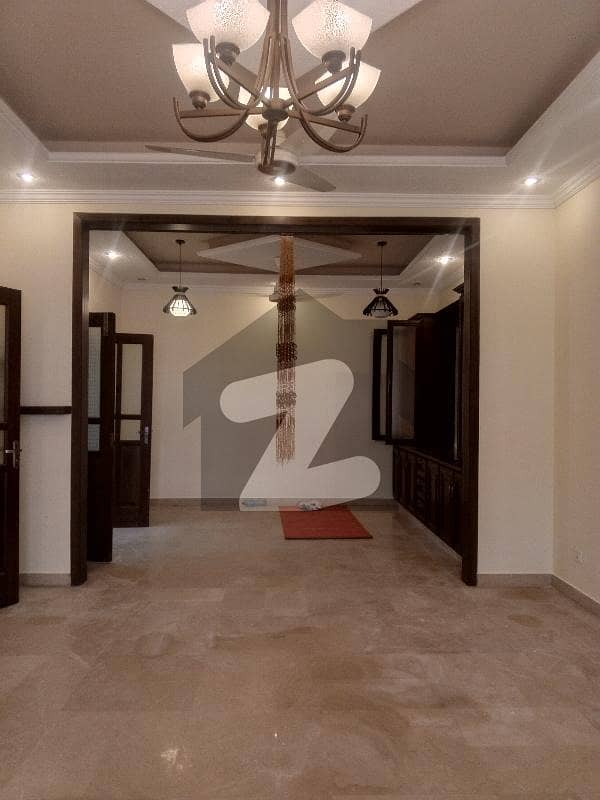 Ground Portion Available For Rent In E11 Ground Portion Available For Rent In E11