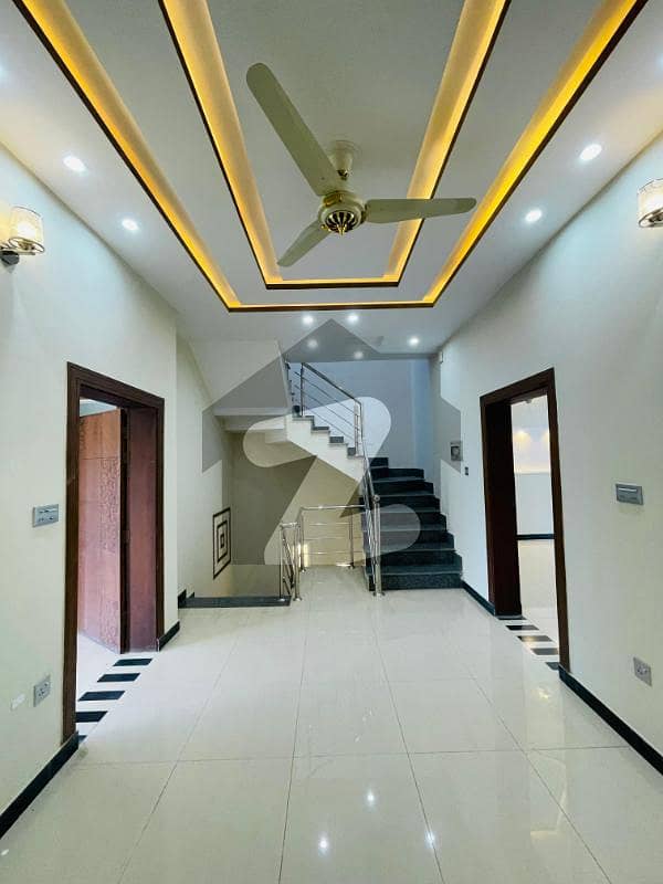 5 Marla House for sale