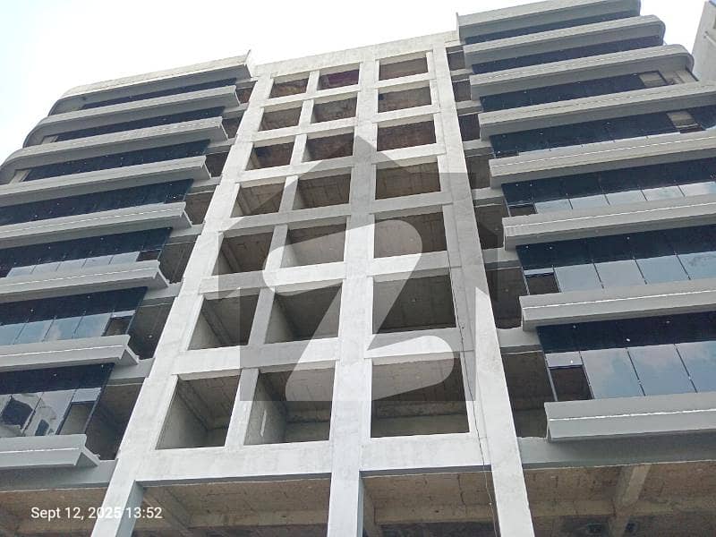 LUXURY TWO BED APARTMENT ON EASY INTALLMENTS