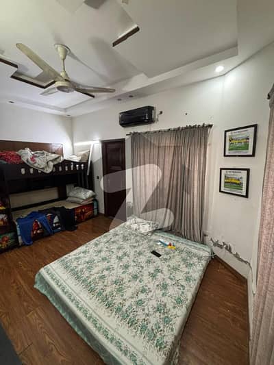 10 Marla Corner House For Rent near Park and Market Phase 4 DHA Lahore