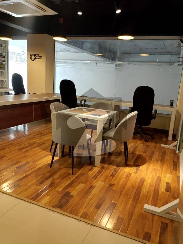 Perfect Space For Your Business At Hamdan Heights!