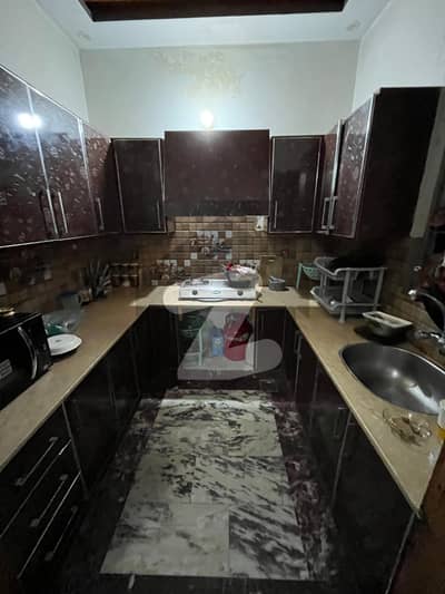 5 Marla Duoble Story House For Rent
