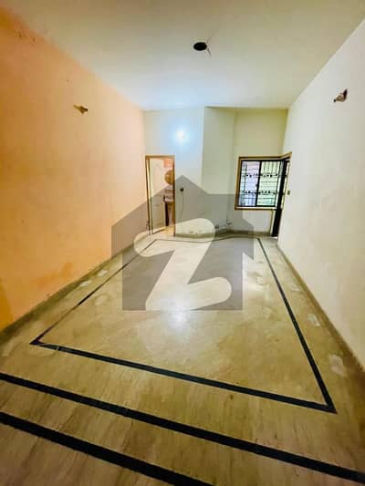 5 Marla Beautiful Double Storey House Urgent For Rent in Sabzazar