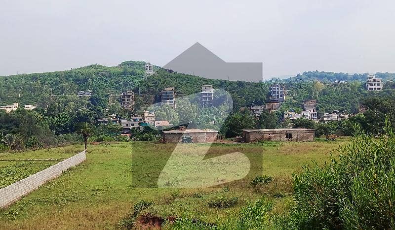 plot for sale in judicial town islamabad