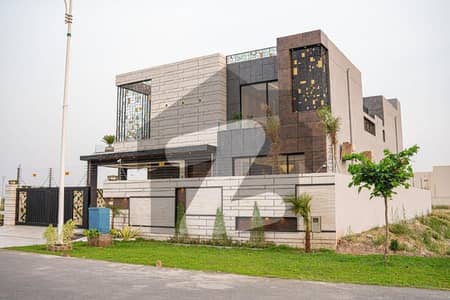 Brand New 1 Kanal House For Sale In DHA Phase 6, Lahore By MASTER DEALS