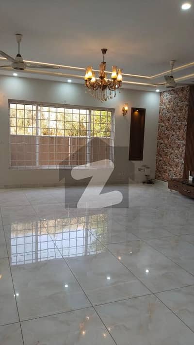 10 Marla Full House Available For Rent In Dha Phase 2 Islamabad