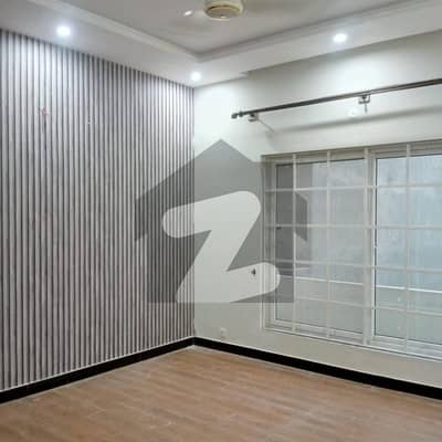 Book A Upper Portion Of 7 Marla In Gulberg Residencia Islamabad