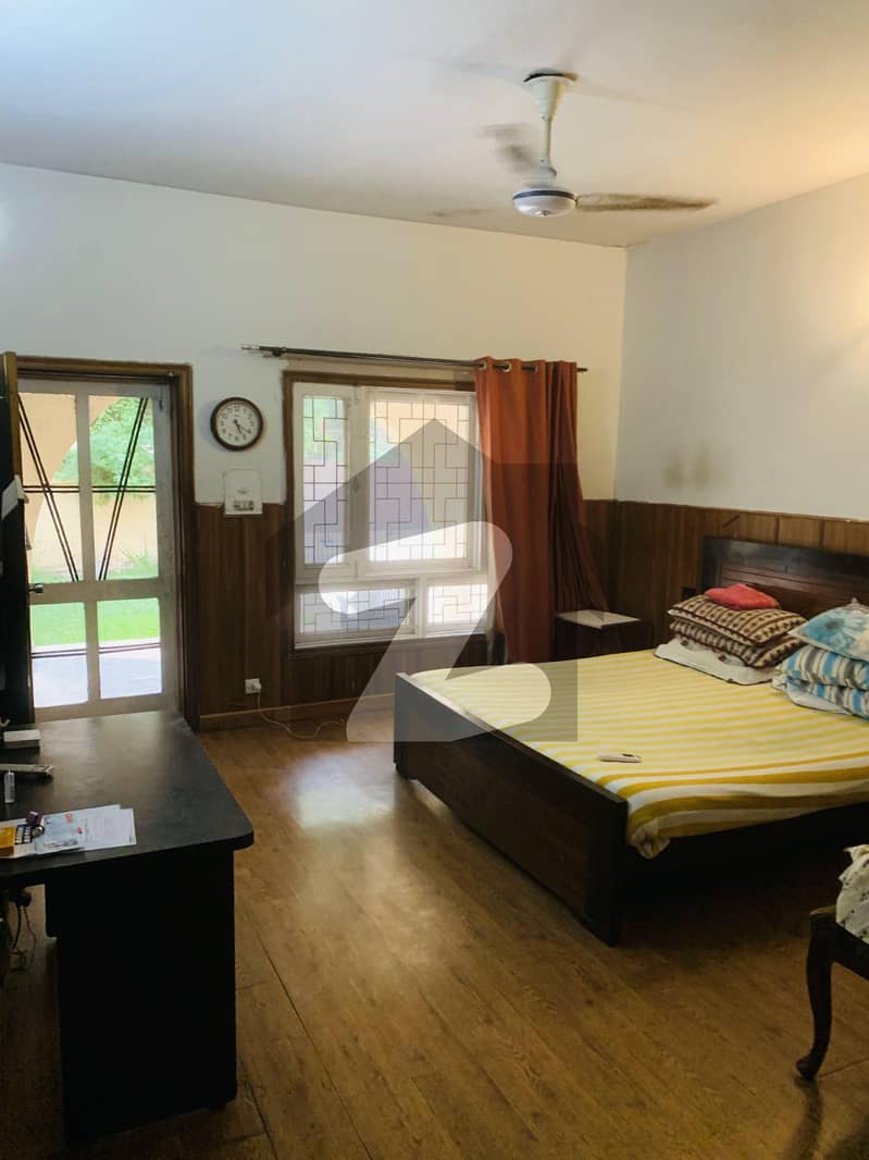 House for sale in F10 Islamabad