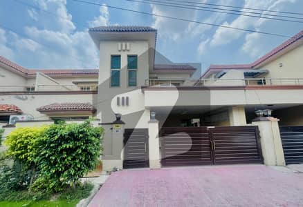 10 Marla 3 Bedroom Room sd House   Available For Rent In Askari 11 Lahore