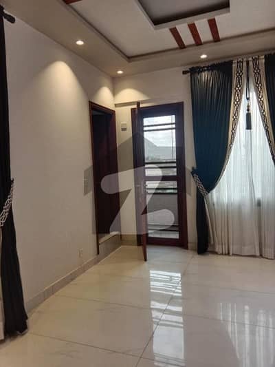 Brand new Apartment For Rent In DHA Phase 7 Extension