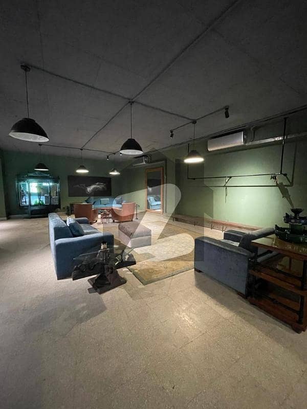 Beautiful floor