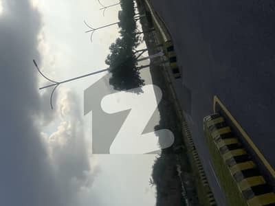 گلبرگ ریزیڈنشیا - بلاک اے گلبرگ ریزیڈنشیا,گلبرگ,اسلام آباد میں 7 مرلہ رہائشی پلاٹ 1.3 کروڑ میں برائے فروخت۔