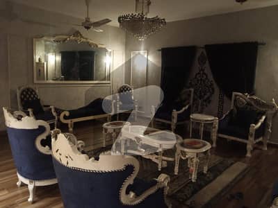 500 Sq. Yards Renovated Bungalow for Sale in Main Badar, DHA Karachi