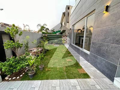 Defence Phase 3 One Kanal Full House For Rent Avaiable VIP RESIDENCE