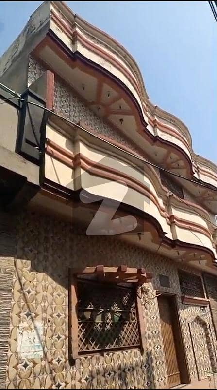 12 Marla House 1-5 Story For Sale 12 Marla House 1-5 Story For Sale
